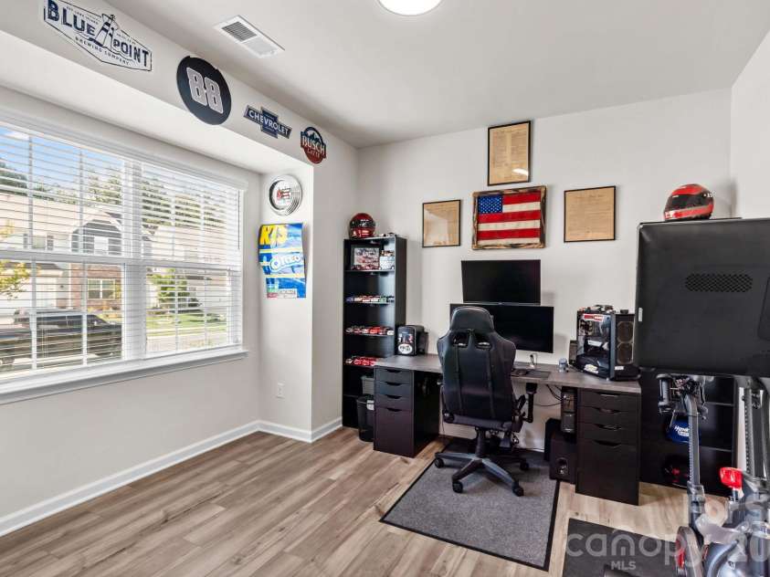 206 Abersham Drive, Mooresville, NC 28115.  MLS# CAR4400751, YatesRealty ID 38828. 