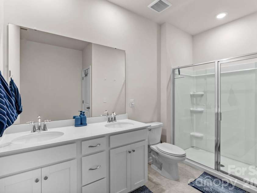 206 Abersham Drive, Mooresville, NC 28115.  MLS# CAR4400751, YatesRealty ID 38828. 