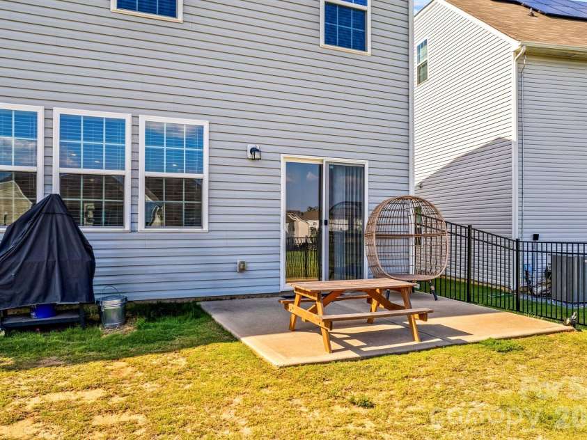 206 Abersham Drive, Mooresville, NC 28115.  MLS# CAR4400751, YatesRealty ID 38828. 