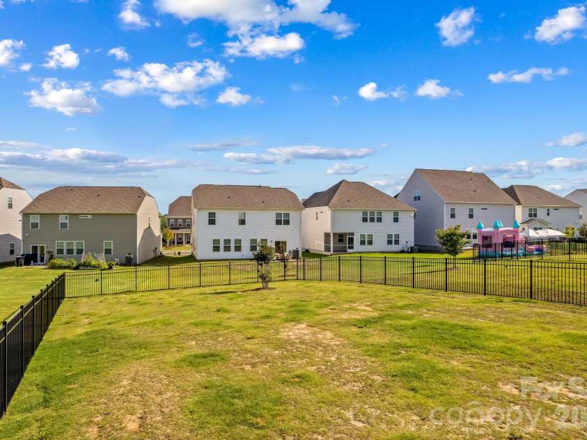 206 Abersham Drive, Mooresville, NC 28115.  MLS# CAR4400751, YatesRealty ID 38828. 