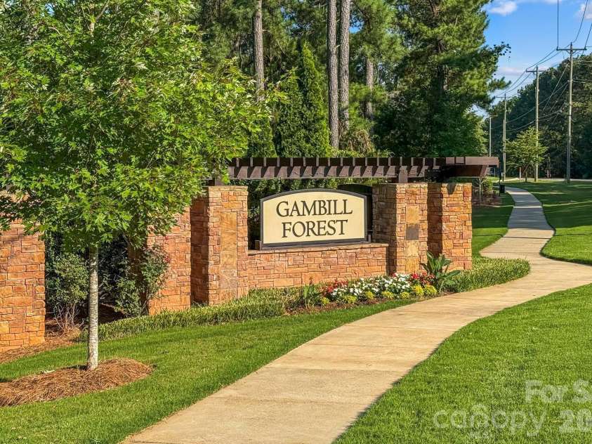 206 Abersham Drive, Mooresville, NC 28115.  MLS# CAR4400751, YatesRealty ID 38828. 