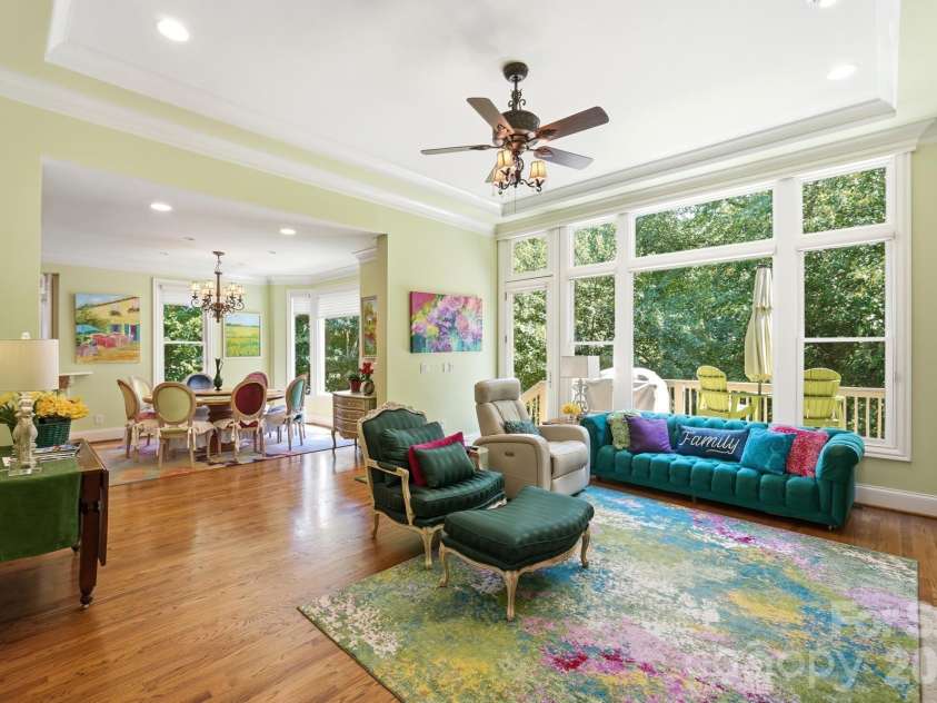 166 Atlantic Way, Mooresville, NC 28117.  MLS# CAR4401198, YatesRealty ID 38829. 
