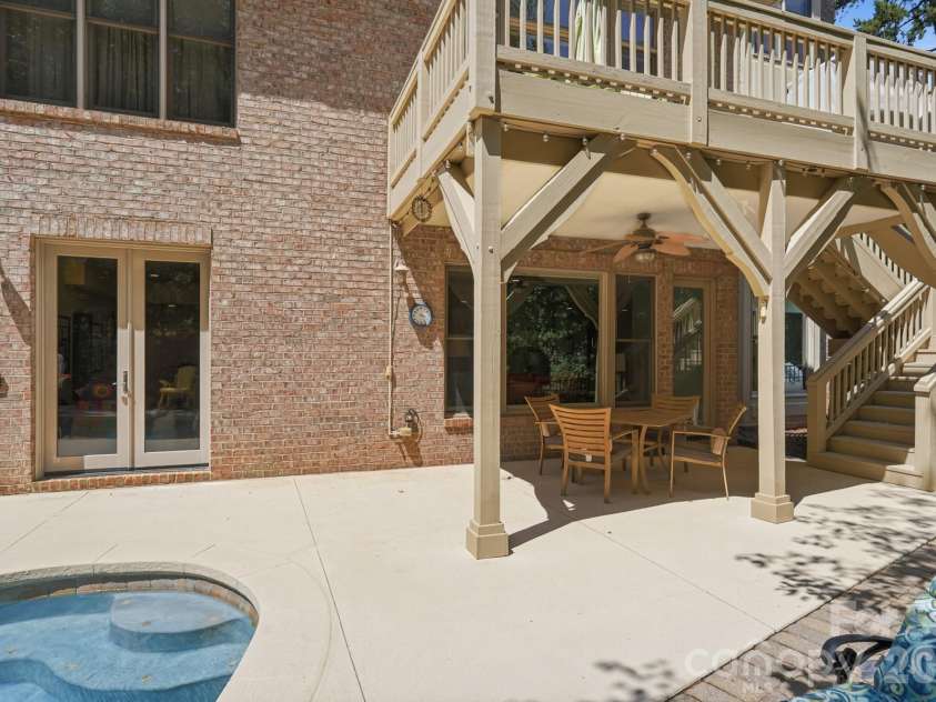 166 Atlantic Way, Mooresville, NC 28117.  MLS# CAR4401198, YatesRealty ID 38829. 