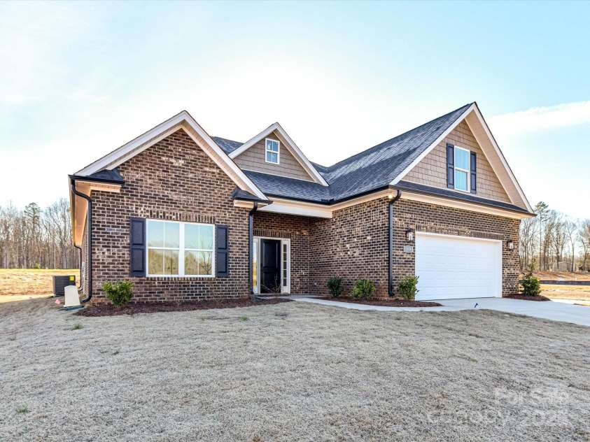 1259 Archer Loop Street, Waxhaw, NC 28173.  MLS# CAR4243264, YatesRealty ID 3883. 