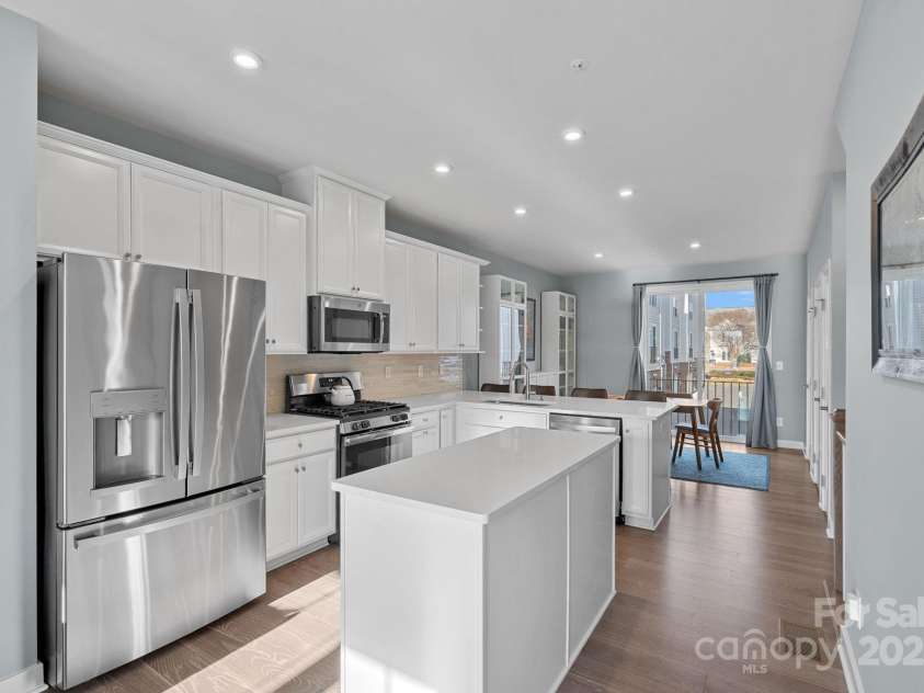 1263 Caldwell Street, Charlotte, NC 28206.  MLS# CAR4327140, YatesRealty ID 3883. 