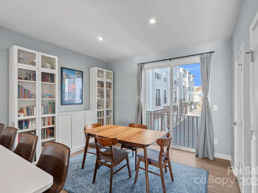 1263 Caldwell Street, Charlotte, NC 28206.  MLS# CAR4327140, YatesRealty ID 3883. 