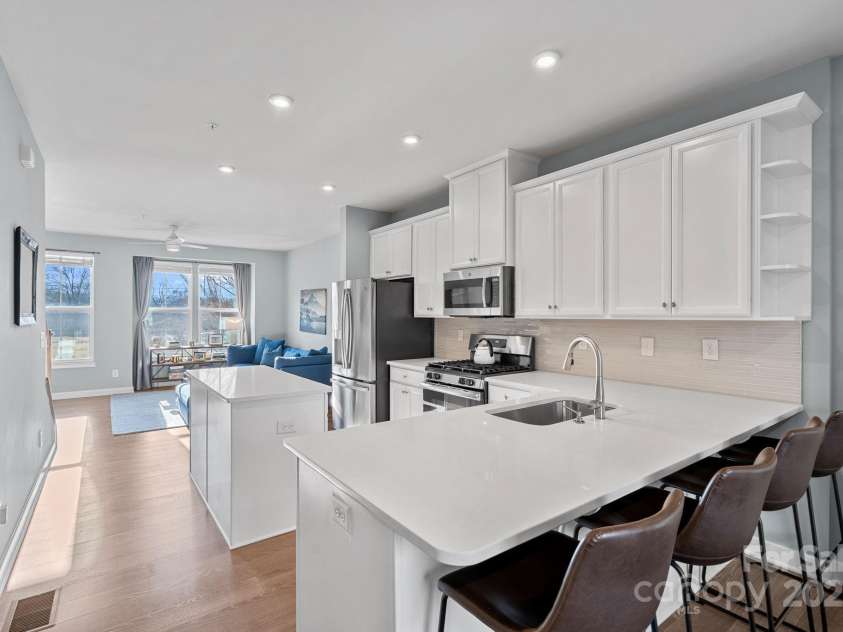 1263 Caldwell Street, Charlotte, NC 28206.  MLS# CAR4327140, YatesRealty ID 3883. 