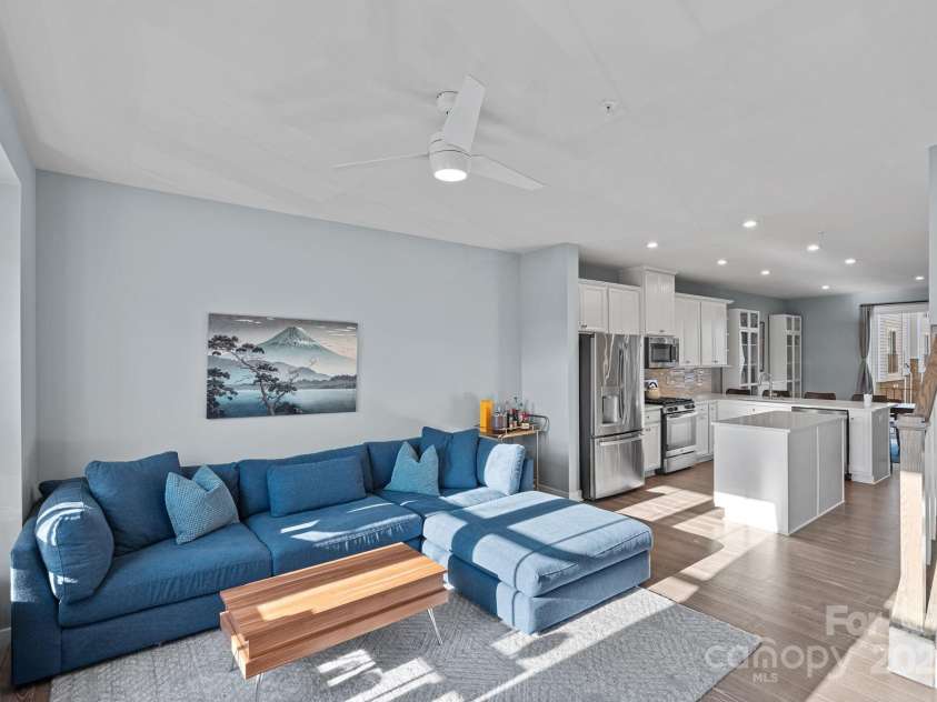 1263 Caldwell Street, Charlotte, NC 28206.  MLS# CAR4327140, YatesRealty ID 3883. 