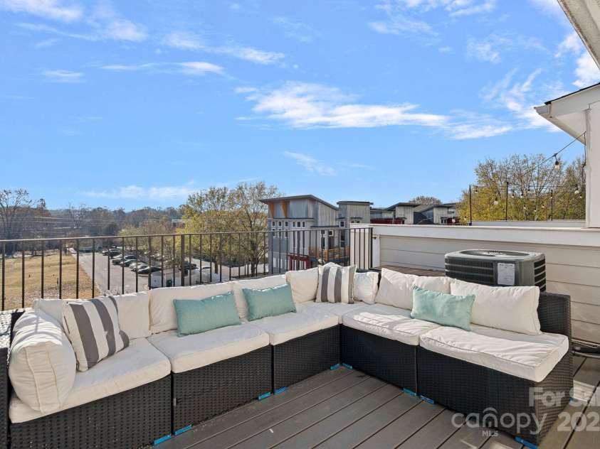 1263 Caldwell Street, Charlotte, NC 28206.  MLS# CAR4327140, YatesRealty ID 3883. 