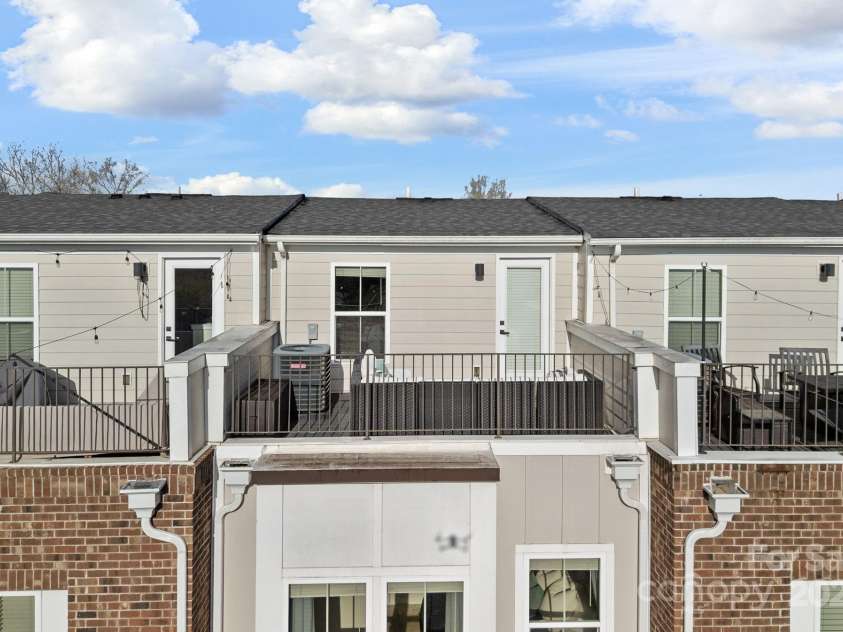 1263 Caldwell Street, Charlotte, NC 28206.  MLS# CAR4327140, YatesRealty ID 3883. 