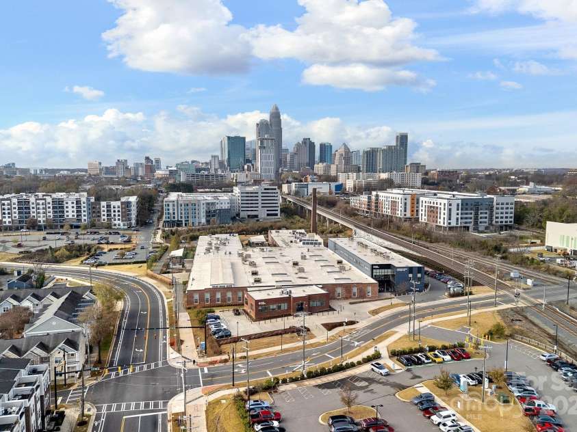 1263 Caldwell Street, Charlotte, NC 28206.  MLS# CAR4327140, YatesRealty ID 3883. 