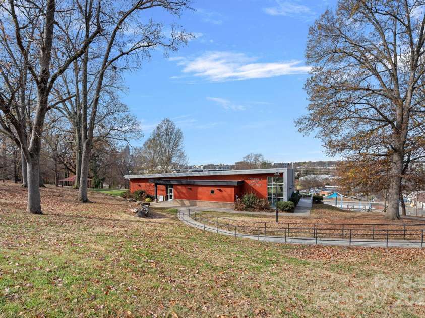 1263 Caldwell Street, Charlotte, NC 28206.  MLS# CAR4327140, YatesRealty ID 3883. 