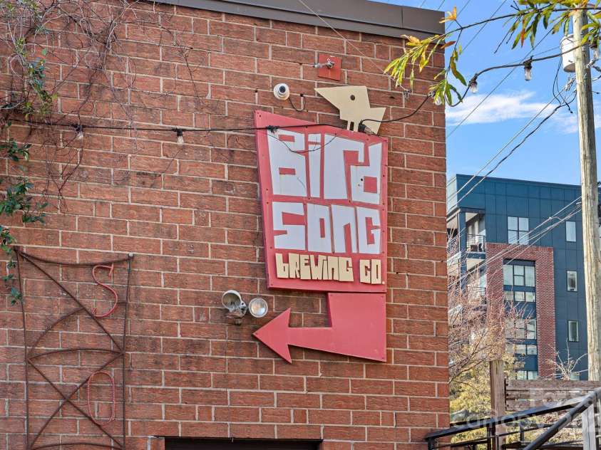 1263 Caldwell Street, Charlotte, NC 28206.  MLS# CAR4327140, YatesRealty ID 3883. 