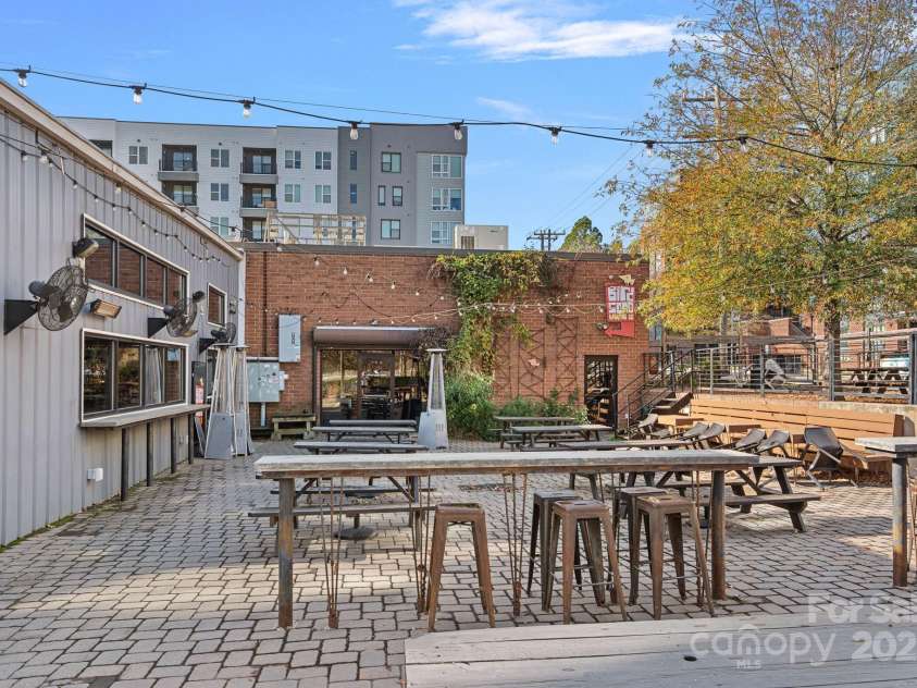 1263 Caldwell Street, Charlotte, NC 28206.  MLS# CAR4327140, YatesRealty ID 3883. 