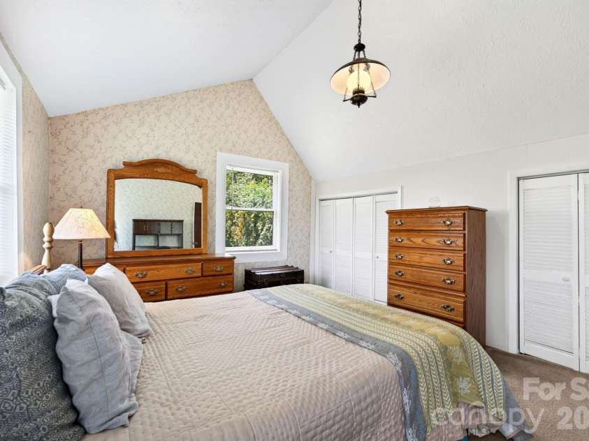 82 Sharon Road, Fairview, NC 28730.  MLS# CAR4404789, YatesRealty ID 38830. 