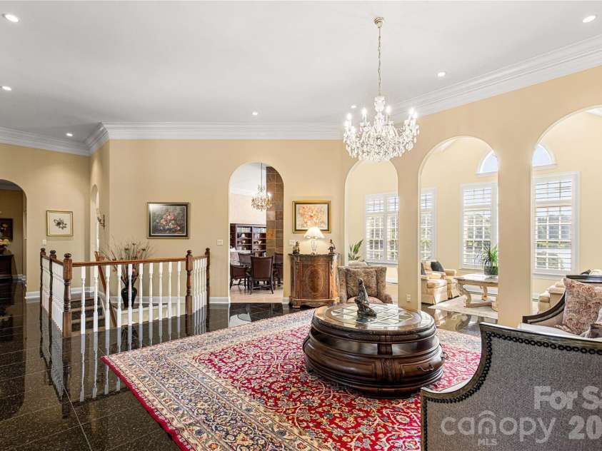 747 Shoreline Drive, Lancaster, SC 29720.  MLS# CAR4399285, YatesRealty ID 38831. 
