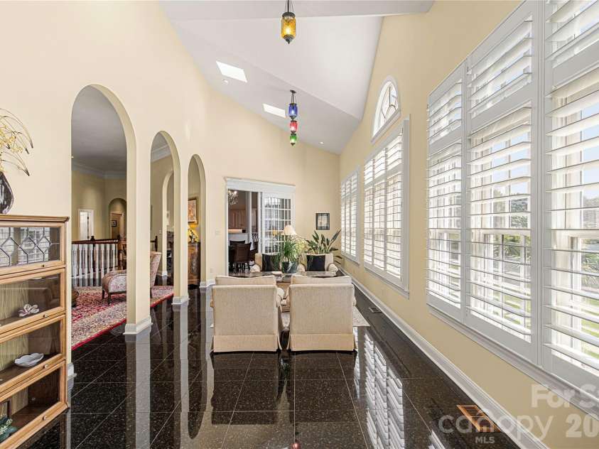747 Shoreline Drive, Lancaster, SC 29720.  MLS# CAR4399285, YatesRealty ID 38831. 