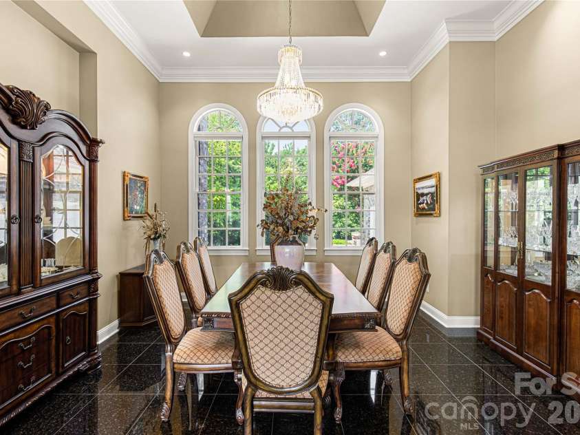 747 Shoreline Drive, Lancaster, SC 29720.  MLS# CAR4399285, YatesRealty ID 38831. 