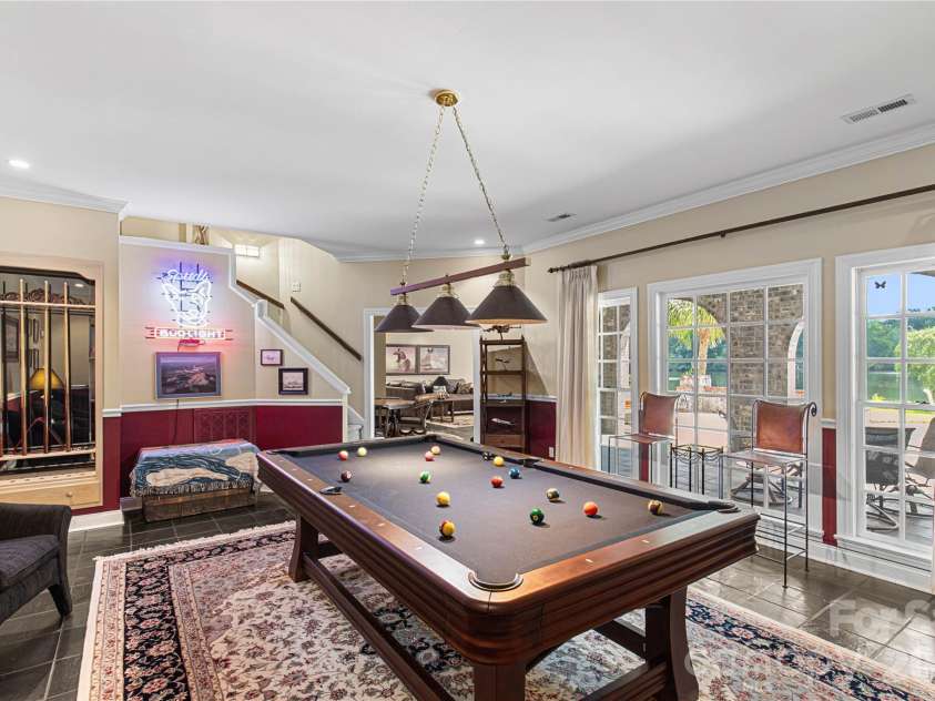 747 Shoreline Drive, Lancaster, SC 29720.  MLS# CAR4399285, YatesRealty ID 38831. 