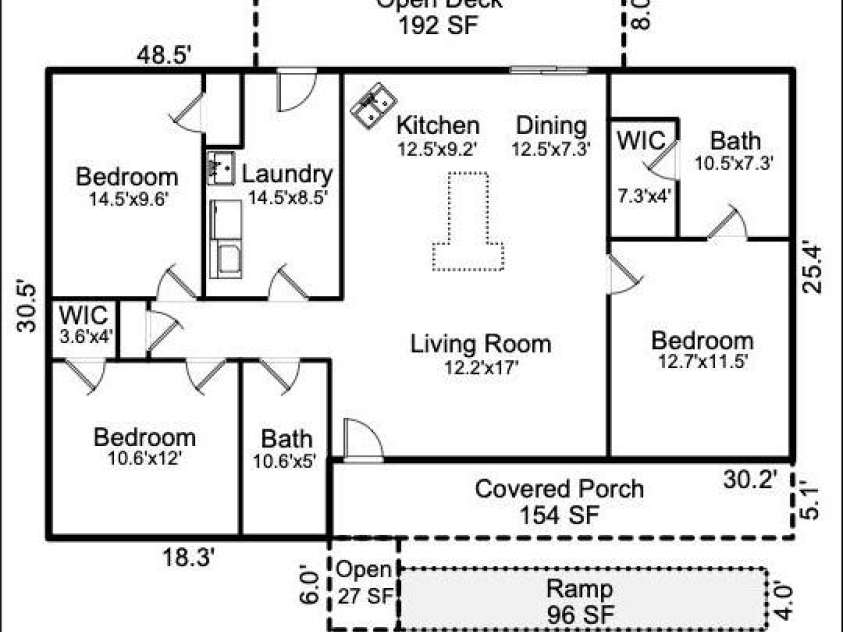 32 Beechwood Lakes Drive, Hendersonville, NC 28792.  MLS# CAR4400165, YatesRealty ID 38832. 