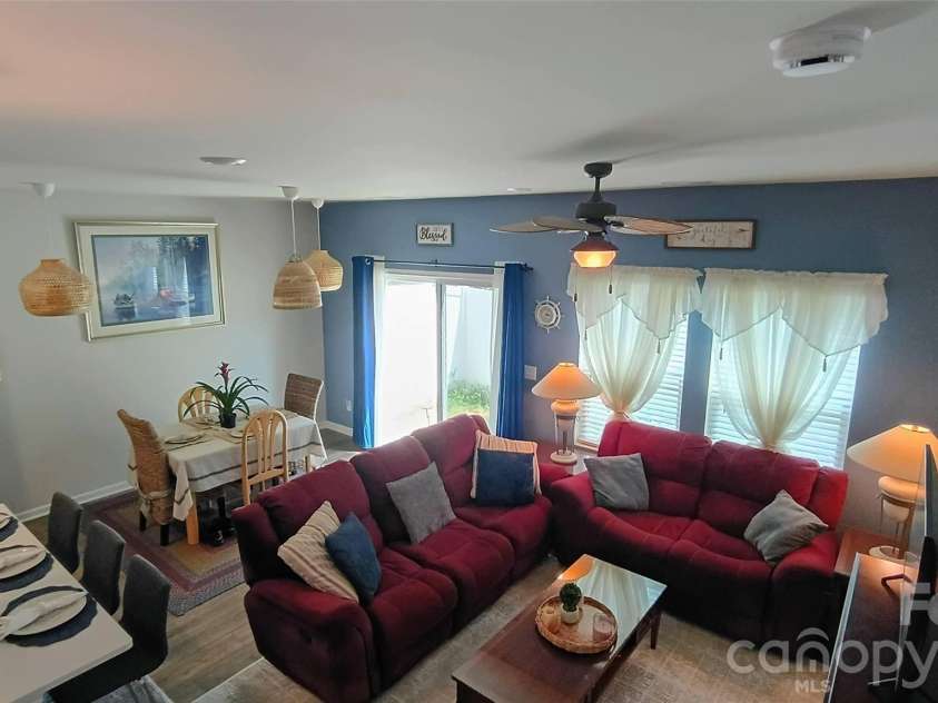 837 Gerard Bay Drive, Fort Mill, SC 29715.  MLS# CAR4405048, YatesRealty ID 38833. 