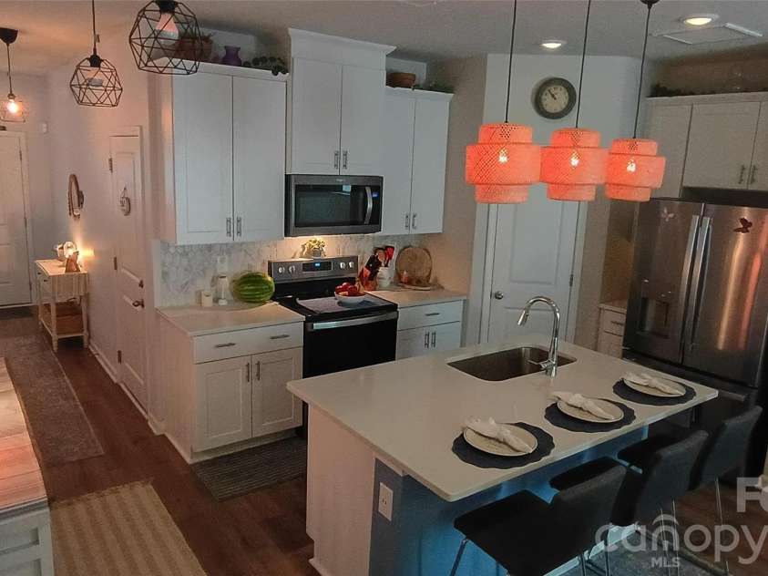 837 Gerard Bay Drive, Fort Mill, SC 29715.  MLS# CAR4405048, YatesRealty ID 38833. 