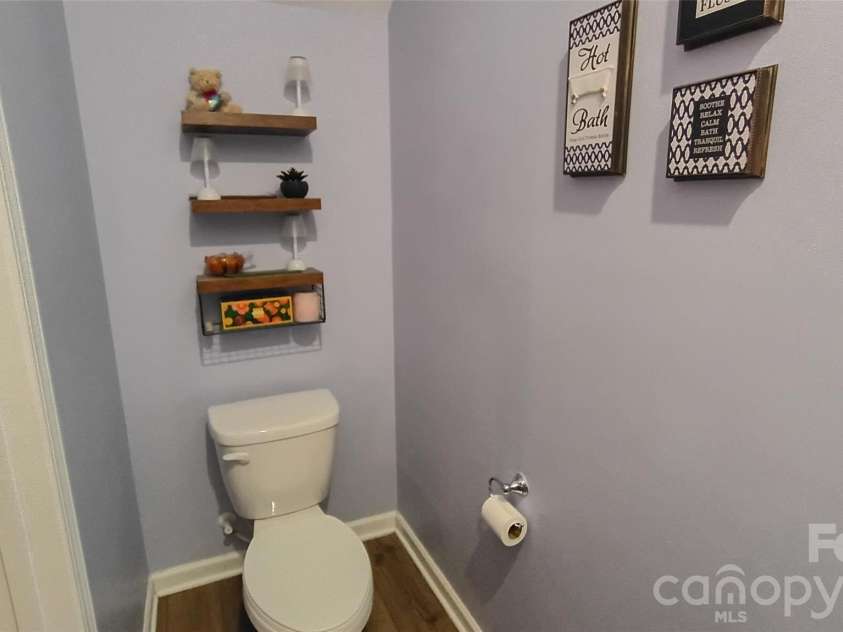 837 Gerard Bay Drive, Fort Mill, SC 29715.  MLS# CAR4405048, YatesRealty ID 38833. 