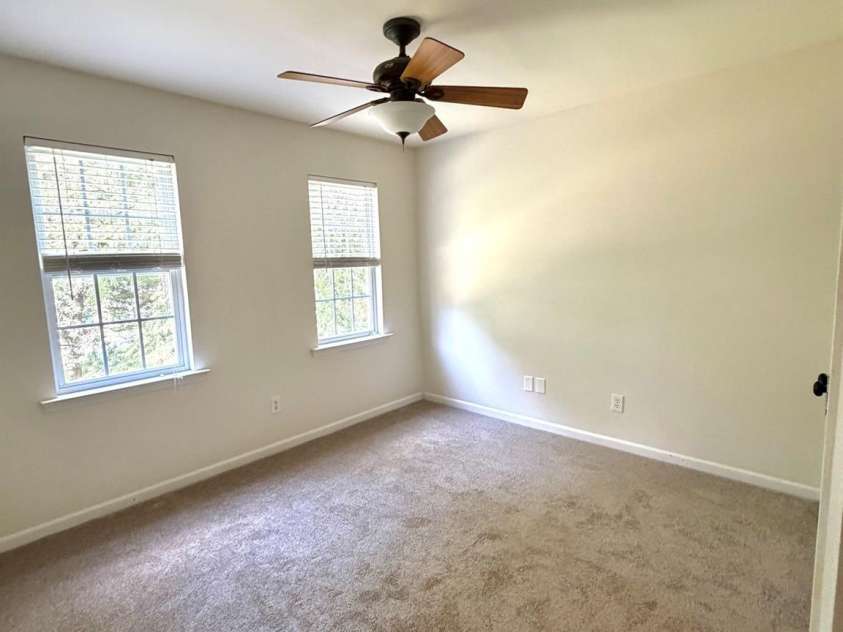 1525 Hawthorne Drive, Indian Trail, NC 28079.  MLS# CAR4399039, YatesRealty ID 38835. Bedroom2