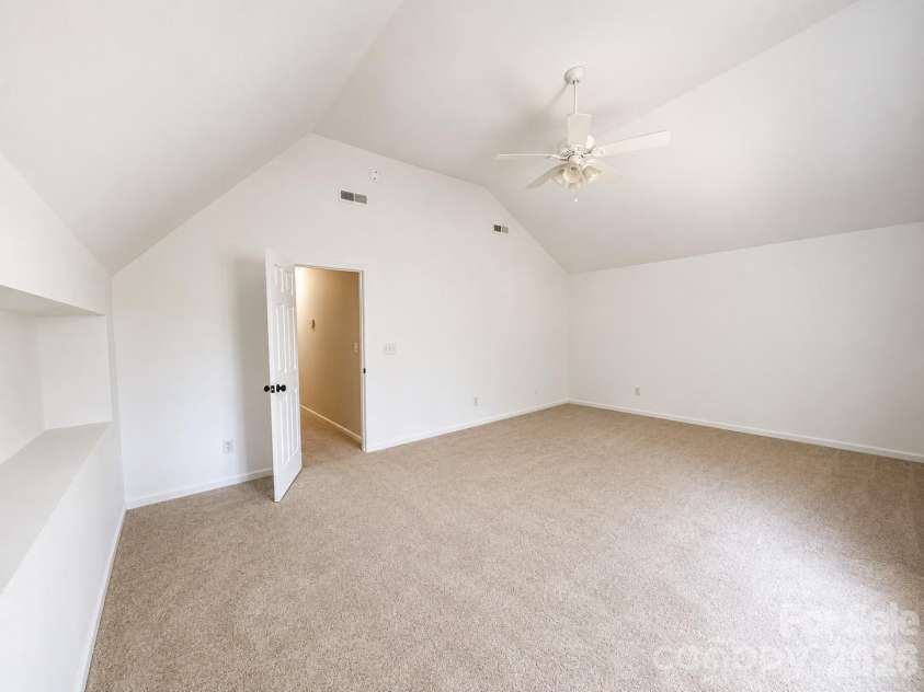 1525 Hawthorne Drive, Indian Trail, NC 28079.  MLS# CAR4399039, YatesRealty ID 38835. BonusRm/4th Bedroom