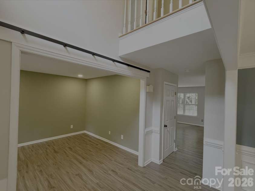 1525 Hawthorne Drive, Indian Trail, NC 28079.  MLS# CAR4399039, YatesRealty ID 38835. Office