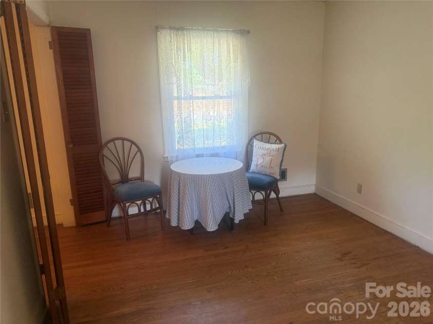 1554 Eden Terrace, Rock Hill, SC 29730.  MLS# CAR4405343, YatesRealty ID 38837. Dining Area