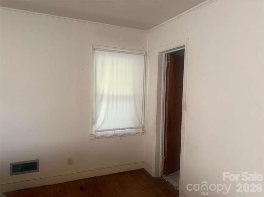 1554 Eden Terrace, Rock Hill, SC 29730.  MLS# CAR4405343, YatesRealty ID 38837. Primary Bedroom