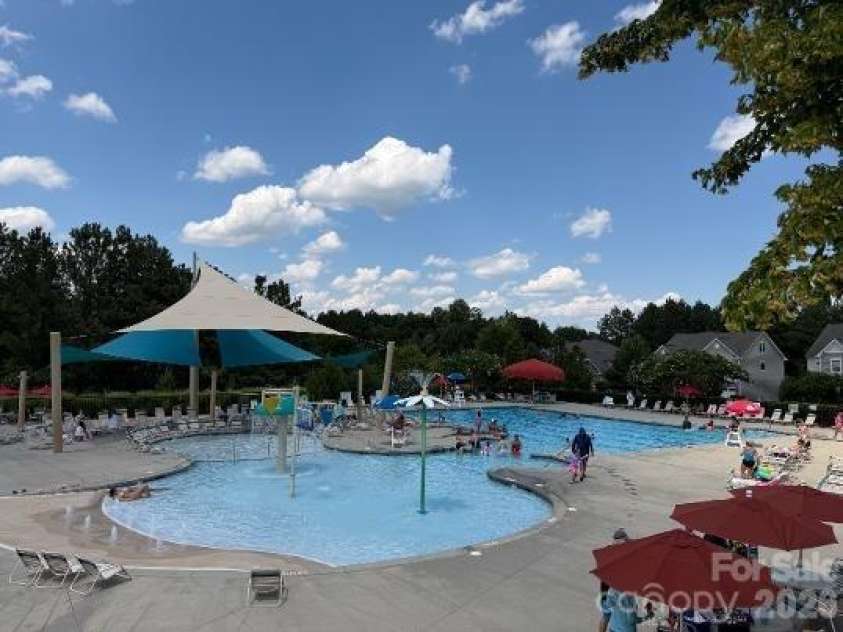 4205 Spadefoot Court, Lancaster, SC 29720.  MLS# CAR4403455, YatesRealty ID 38838. 