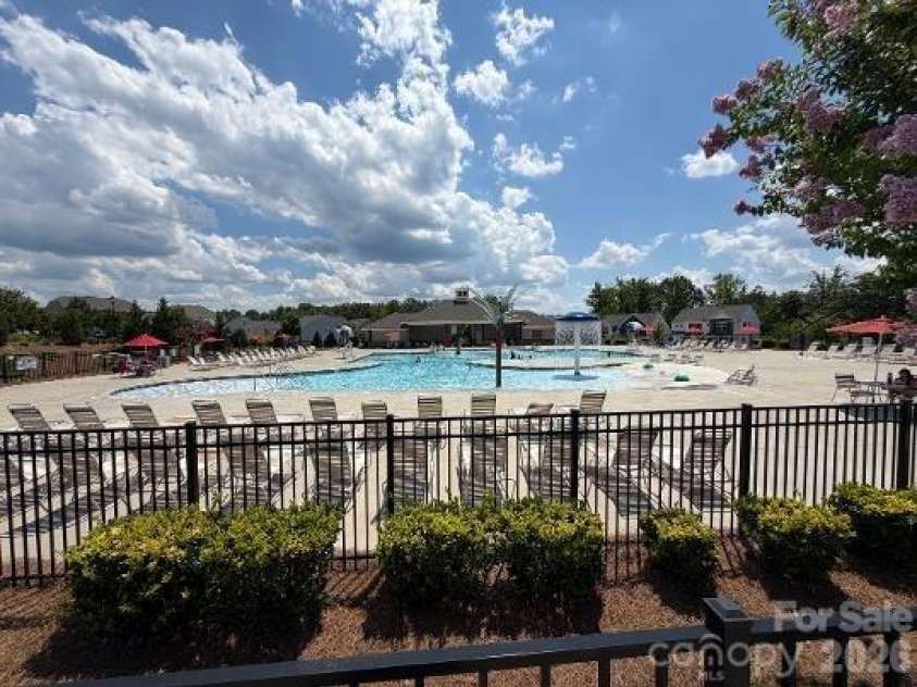 4205 Spadefoot Court, Lancaster, SC 29720.  MLS# CAR4403455, YatesRealty ID 38838. 