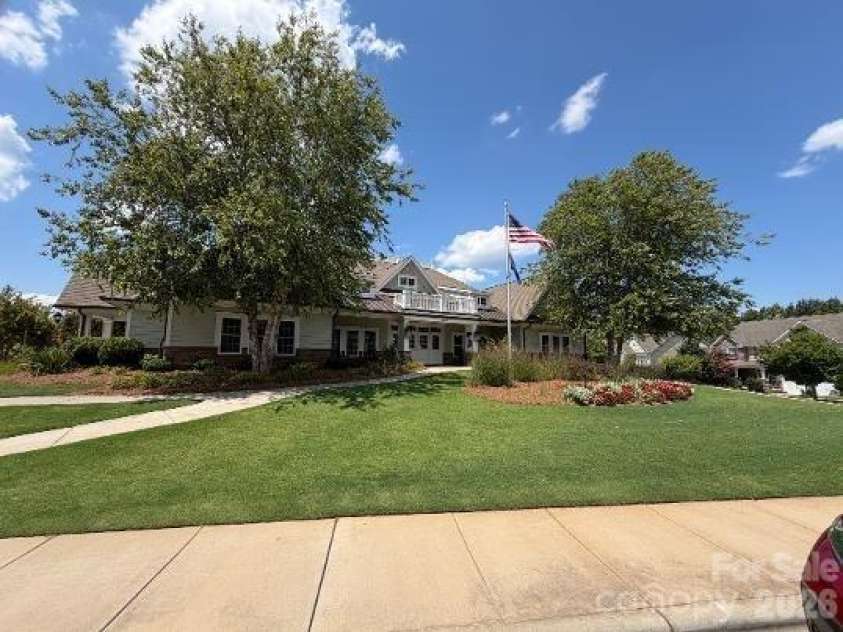 4205 Spadefoot Court, Lancaster, SC 29720.  MLS# CAR4403455, YatesRealty ID 38838. 