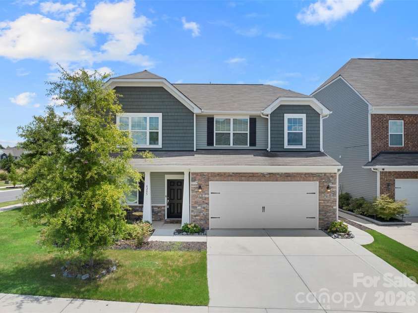 4205 Spadefoot Court, Lancaster, SC 29720.  MLS# CAR4403455, YatesRealty ID 38838. 
