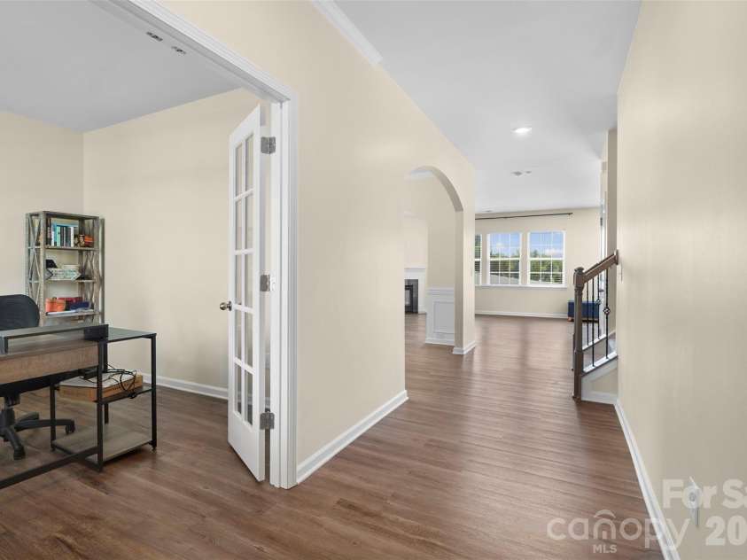 4205 Spadefoot Court, Lancaster, SC 29720.  MLS# CAR4403455, YatesRealty ID 38838. 