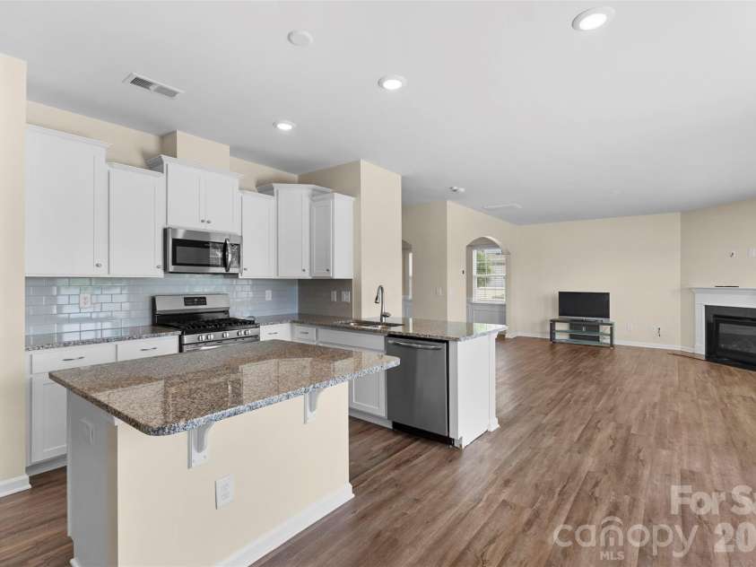 4205 Spadefoot Court, Lancaster, SC 29720.  MLS# CAR4403455, YatesRealty ID 38838. 