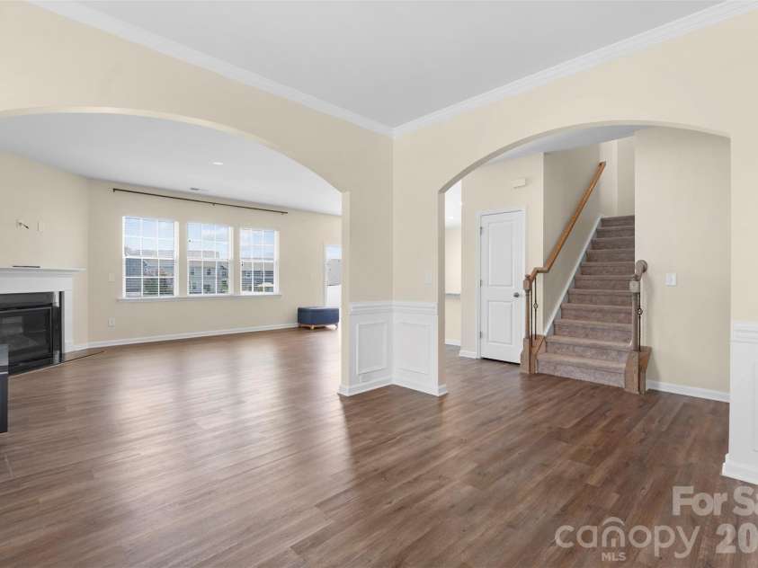 4205 Spadefoot Court, Lancaster, SC 29720.  MLS# CAR4403455, YatesRealty ID 38838. 