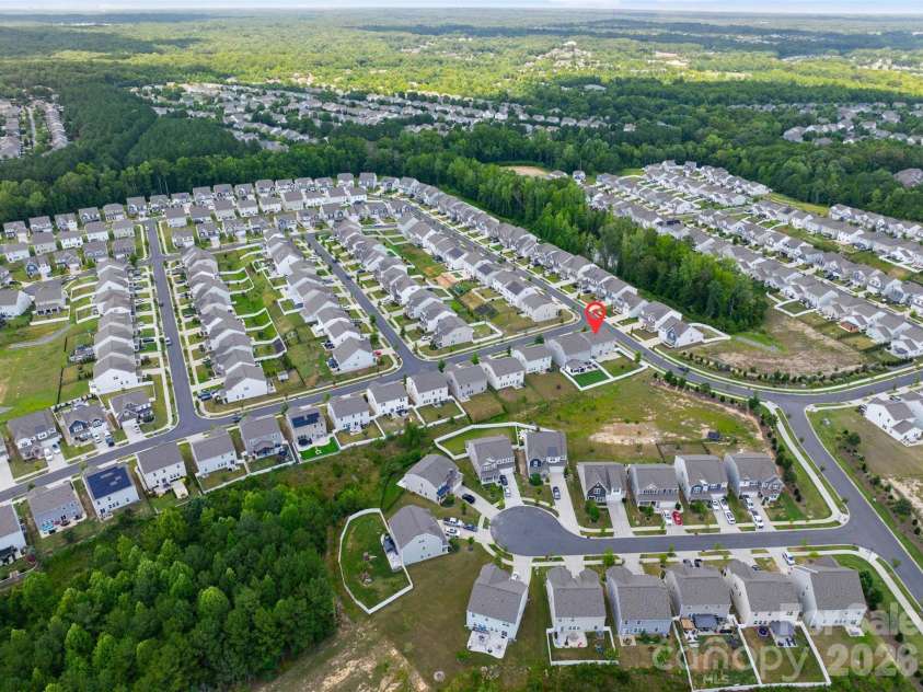 4205 Spadefoot Court, Lancaster, SC 29720.  MLS# CAR4403455, YatesRealty ID 38838. 