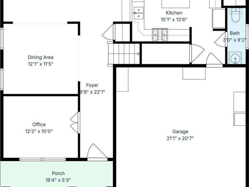 4205 Spadefoot Court, Lancaster, SC 29720.  MLS# CAR4403455, YatesRealty ID 38838. 