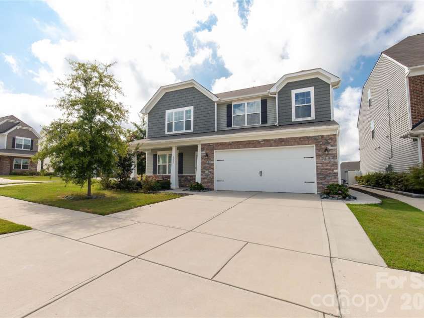 4205 Spadefoot Court, Lancaster, SC 29720.  MLS# CAR4403455, YatesRealty ID 38838. 