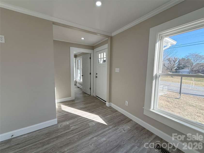 438 Pop Davis Road, Taylorsville, NC 28681.  MLS# CAR4338461, YatesRealty ID 3884. 