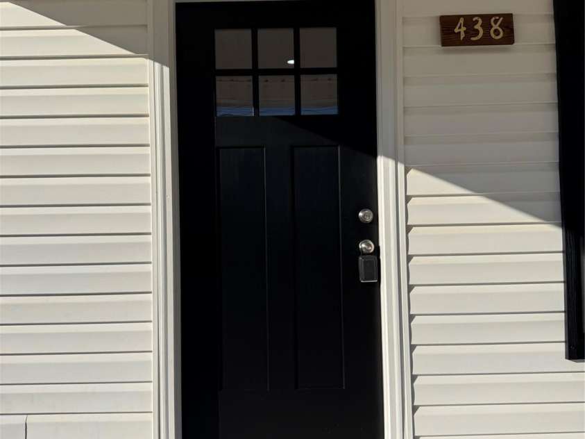 438 Pop Davis Road, Taylorsville, NC 28681.  MLS# CAR4338461, YatesRealty ID 3884. 