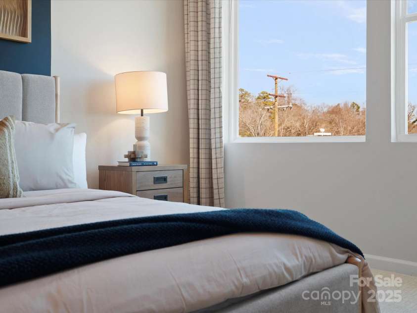 5719 Castlerea Drive, Charlotte, NC 28217.  MLS# CAR4235167, YatesRealty ID 3884. Merrill Model | Southmont *actual finishes, color scheme, orientation vary on this home. Furniture not included