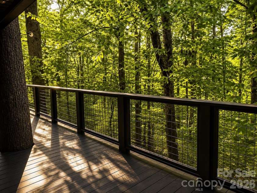 721 Bear Creek Lane, Saluda, NC 28773.  MLS# CAR4403614, YatesRealty ID 38840. 