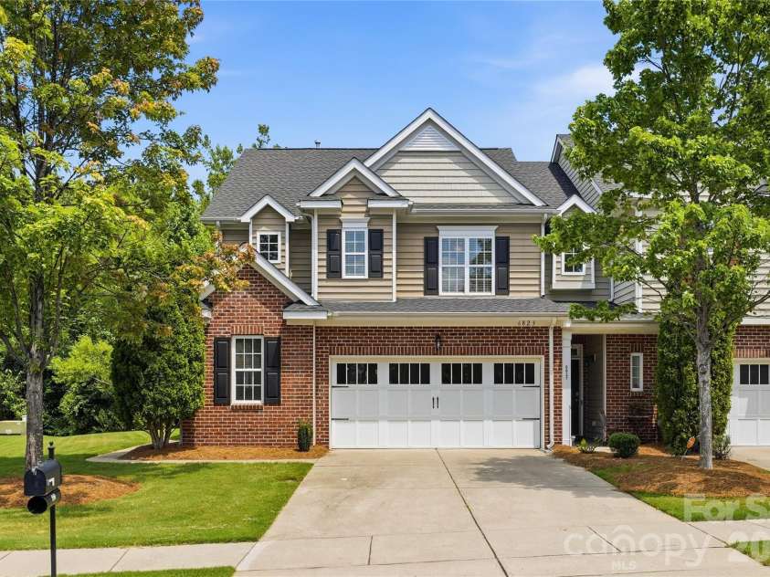 6823 Maricopa Road, Charlotte, NC 28277.  MLS# CAR4405280, YatesRealty ID 38842. 