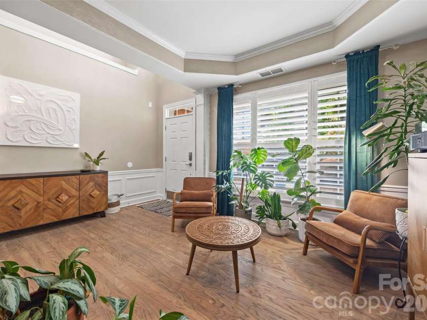 14612 Caragana Court, Charlotte, NC 28277.  MLS# CAR4395365, YatesRealty ID 38843. 