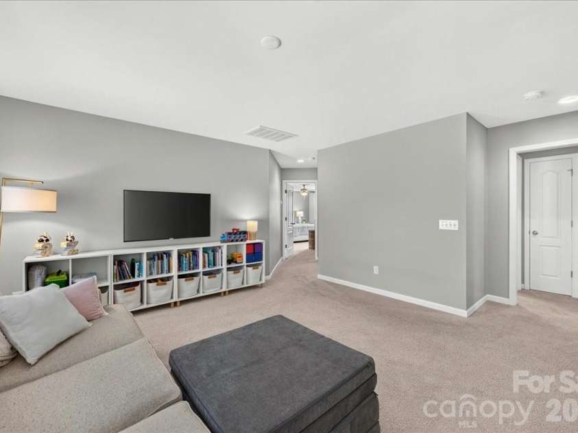 12515 Current Drive, Charlotte, NC 28278.  MLS# CAR4398958, YatesRealty ID 38844. Loft
