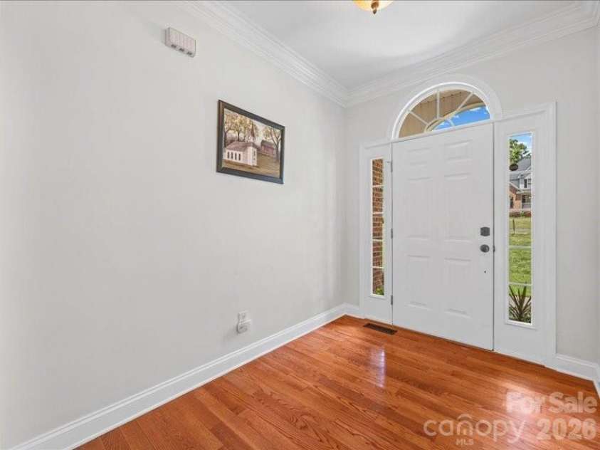 923 Gristmill Drive, Rock Hill, SC 29732.  MLS# CAR4402457, YatesRealty ID 38845. 